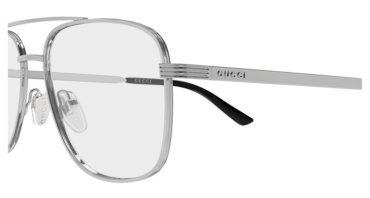 Gucci Eyeglasses GG2223O 001