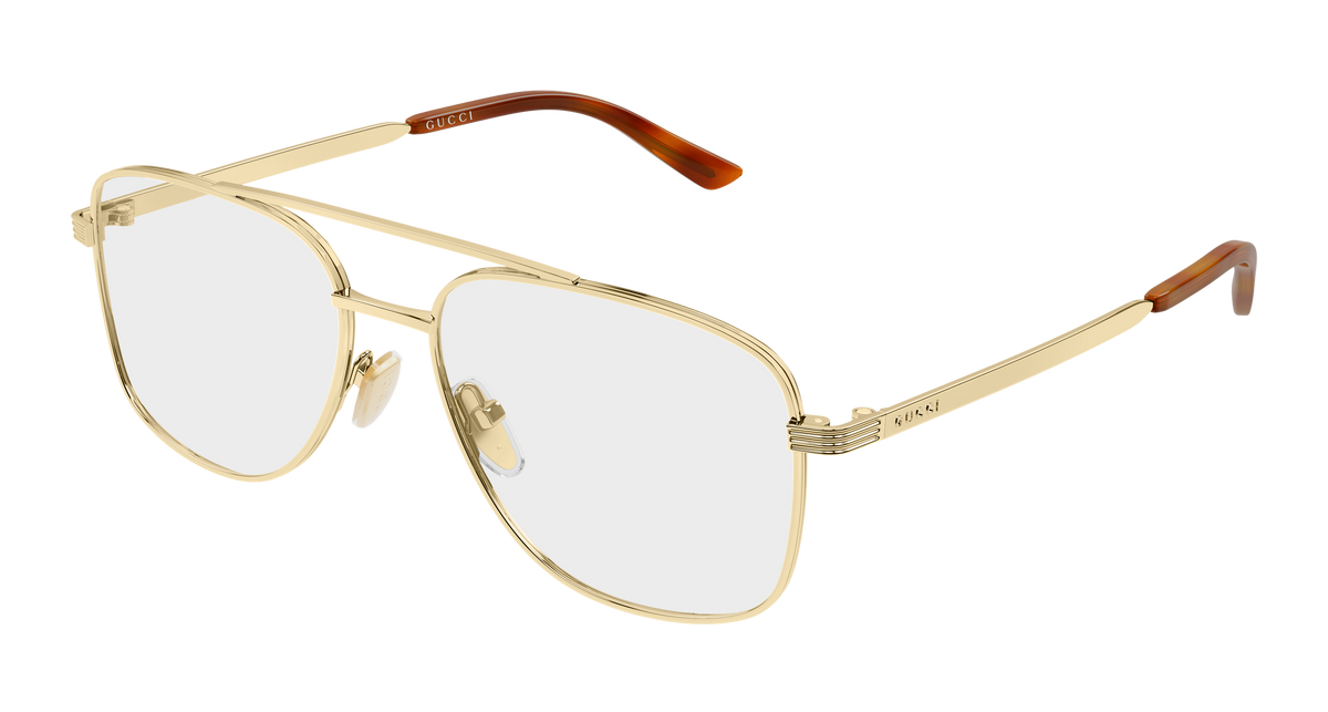 Gucci Eyeglasses GG2223O 002