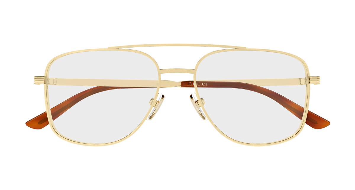 Gucci Eyeglasses GG2223O 002