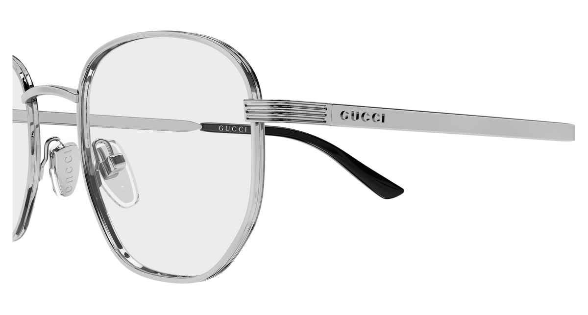 Gucci Eyeglasses GG2224O 001