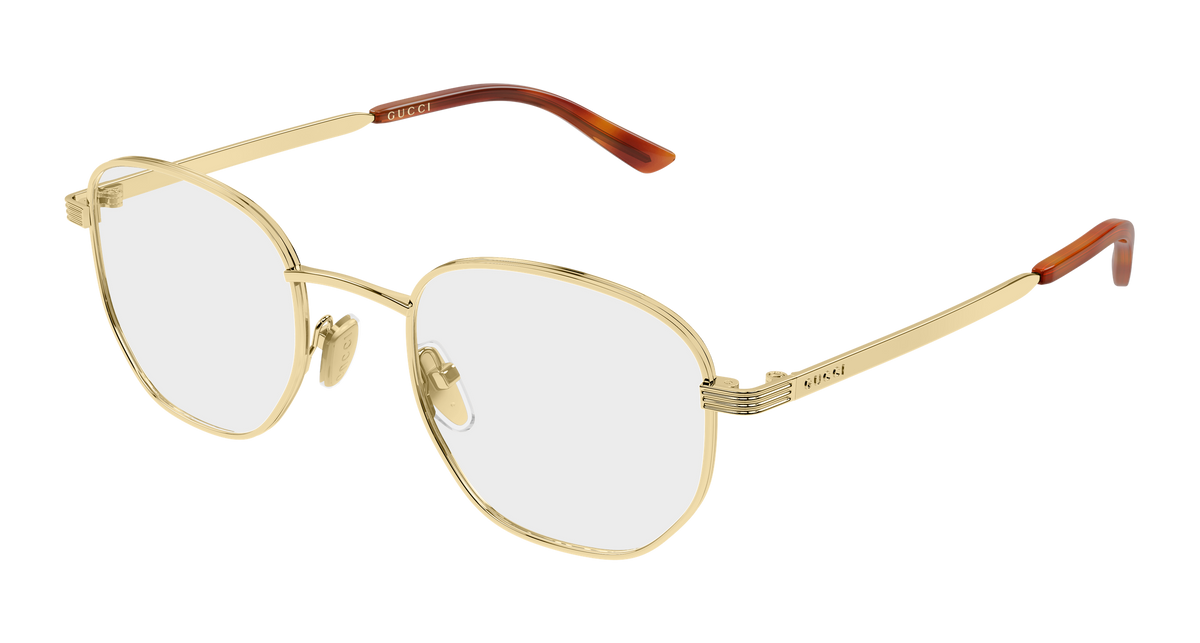 Gucci Eyeglasses GG2224O 002