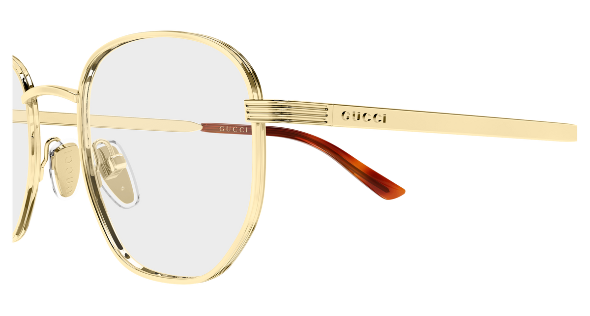 Gucci Eyeglasses GG2224O 002