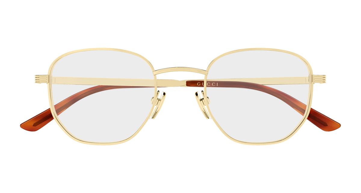 Gucci Eyeglasses GG2224O 002