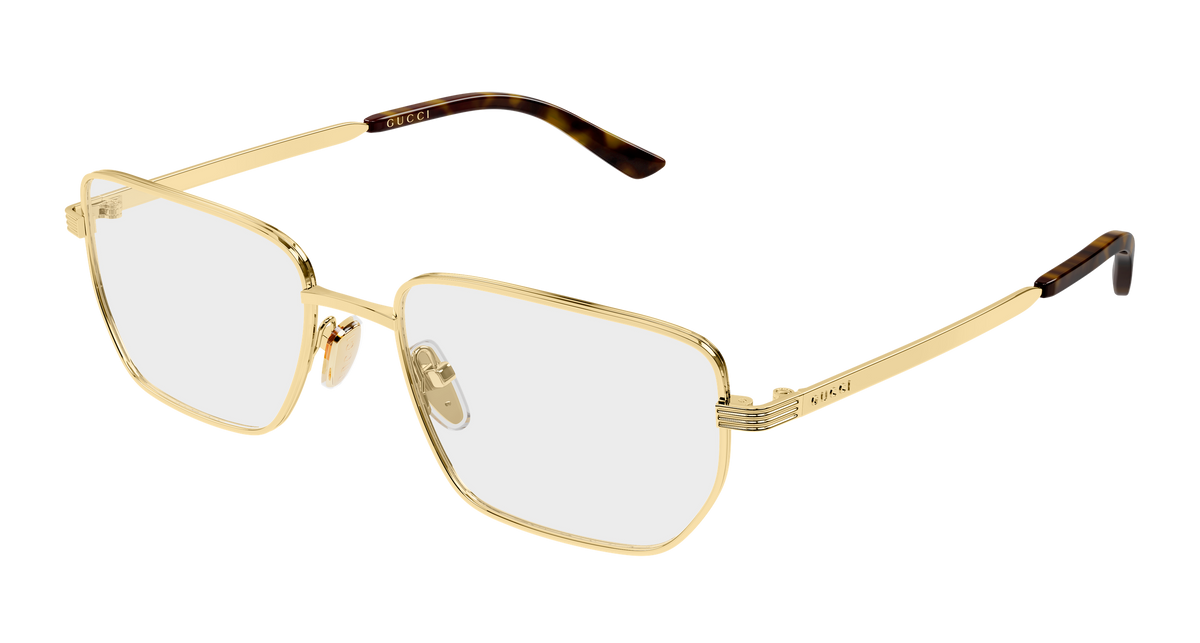 Gucci Eyeglasses GG2225O 005