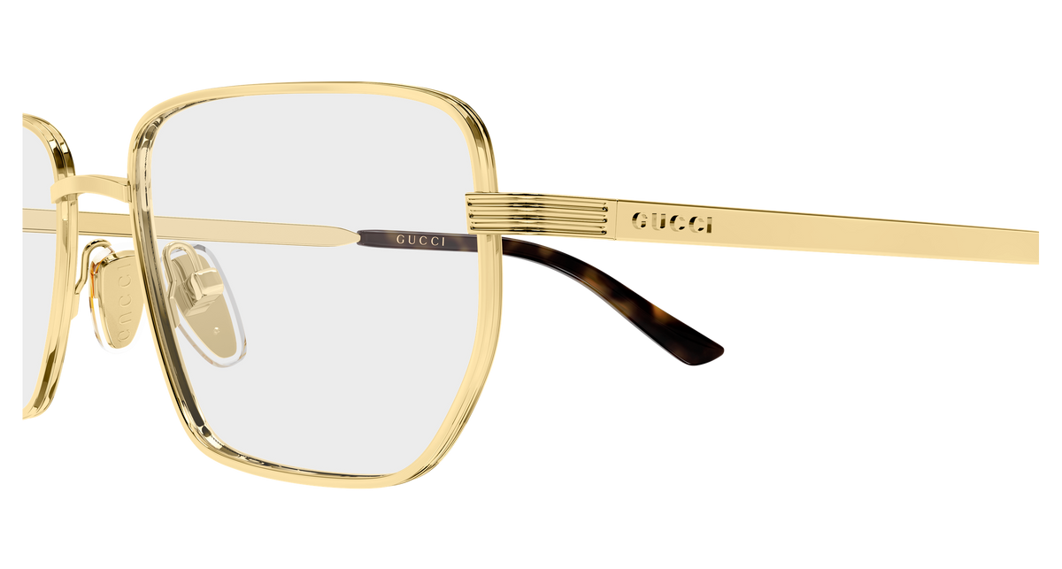 Gucci Eyeglasses GG2225O 005