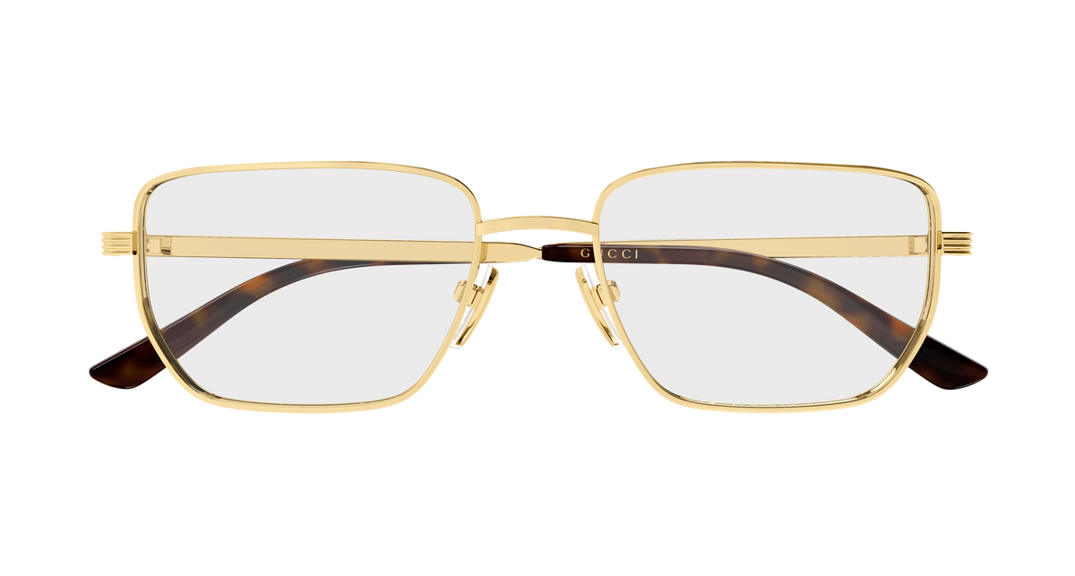 Gucci Eyeglasses GG2225O 005