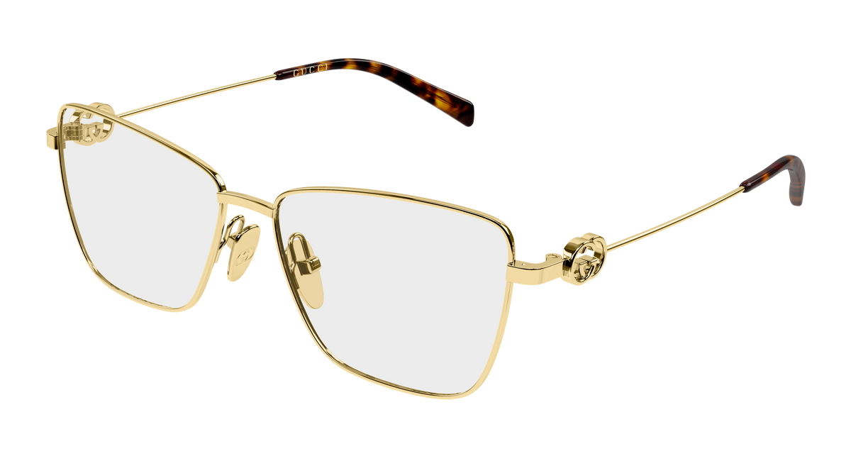 Gucci Eyeglasses GG2226O 001
