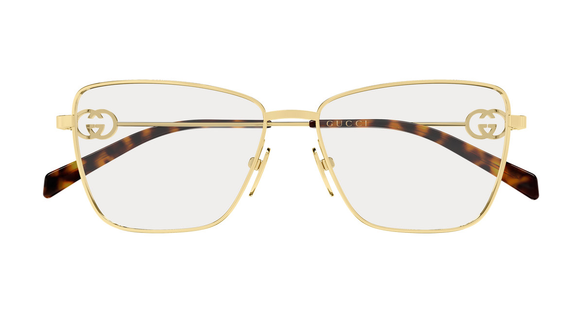 Gucci Eyeglasses GG2226O 001