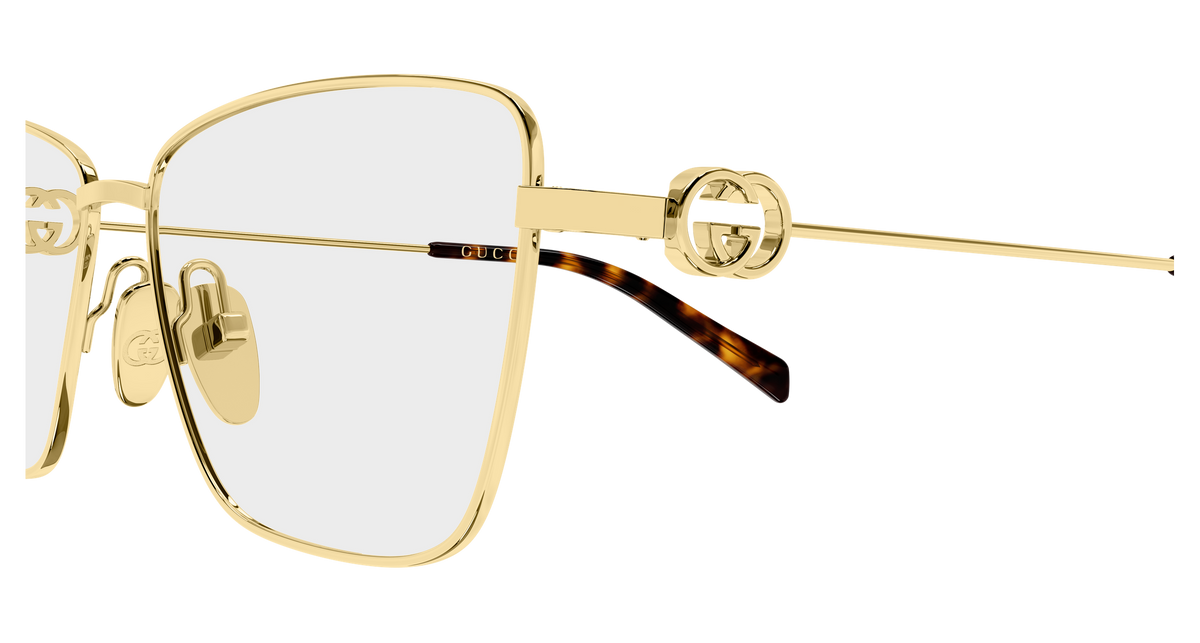Gucci Eyeglasses GG2226O 001