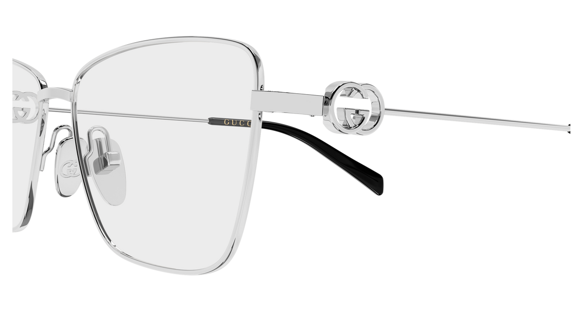 Gucci Eyeglasses GG2226O 002
