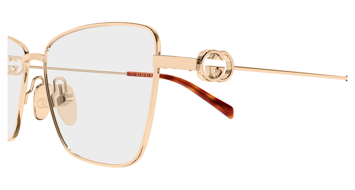 Gucci Eyeglasses GG2226O 003