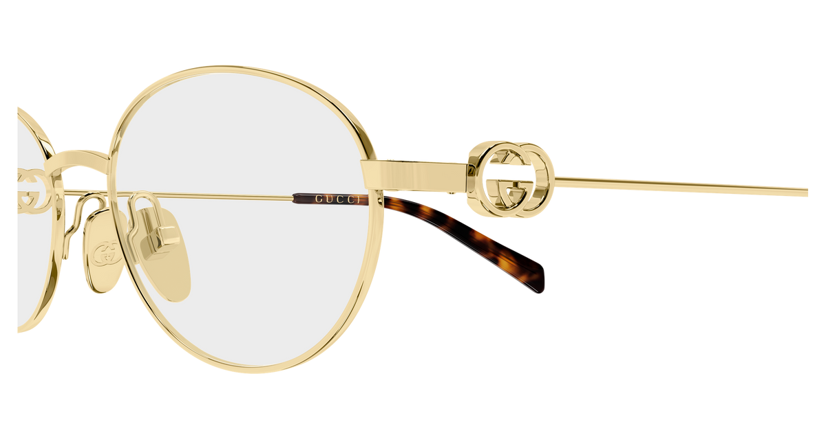 Gucci Eyeglasses GG2227O 001