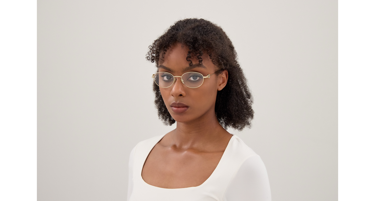 Gucci Eyeglasses GG2227O 001