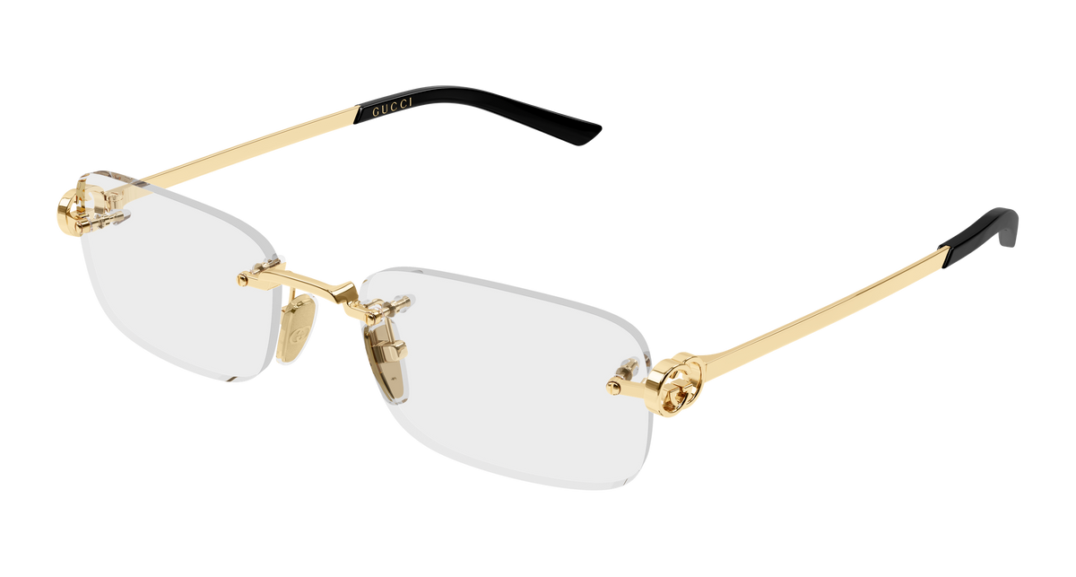 Gucci Eyeglasses GG2231O 001