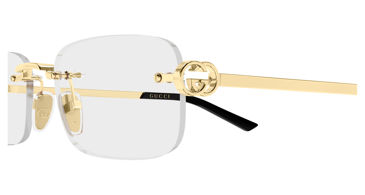 Gucci Eyeglasses GG2231O 001