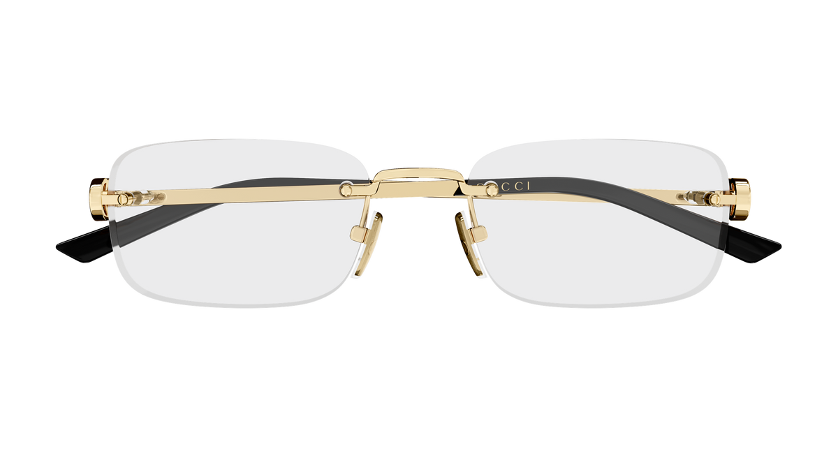 Gucci Eyeglasses GG2231O 001