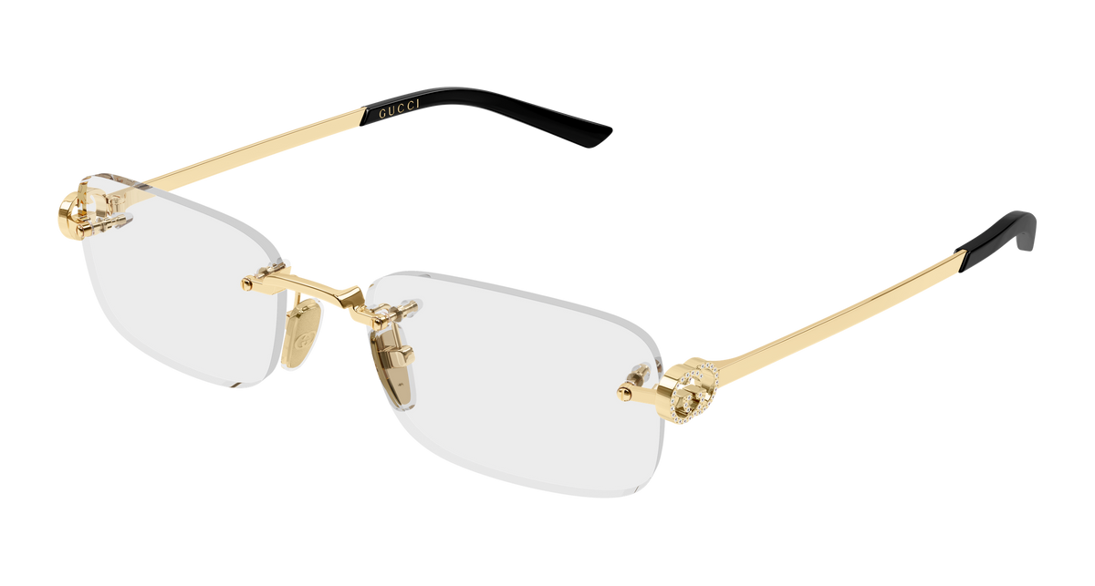 Gucci Eyeglasses GG2231O 002