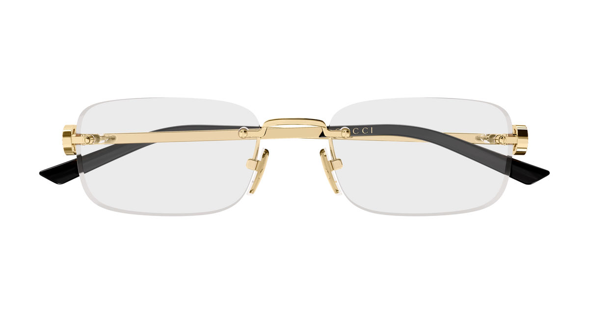 Gucci Eyeglasses GG2231O 002