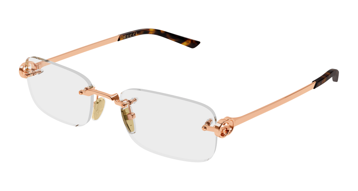 Gucci Eyeglasses GG2231O 003