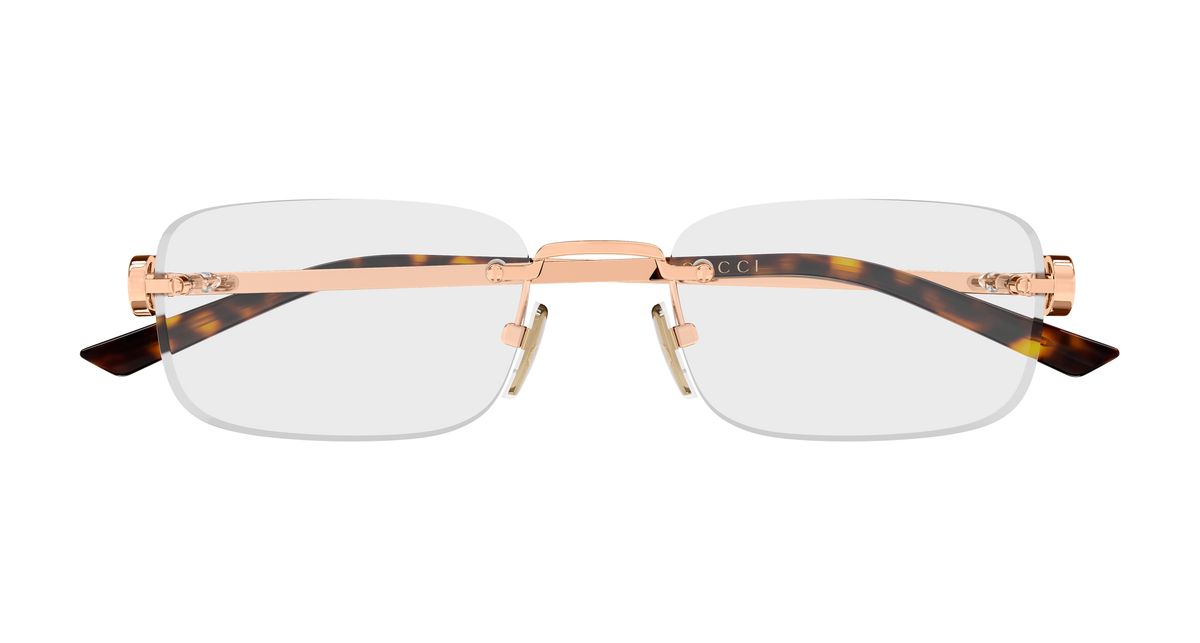Gucci Eyeglasses GG2231O 003