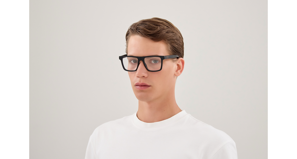 Gucci Eyeglasses GG2236O 001