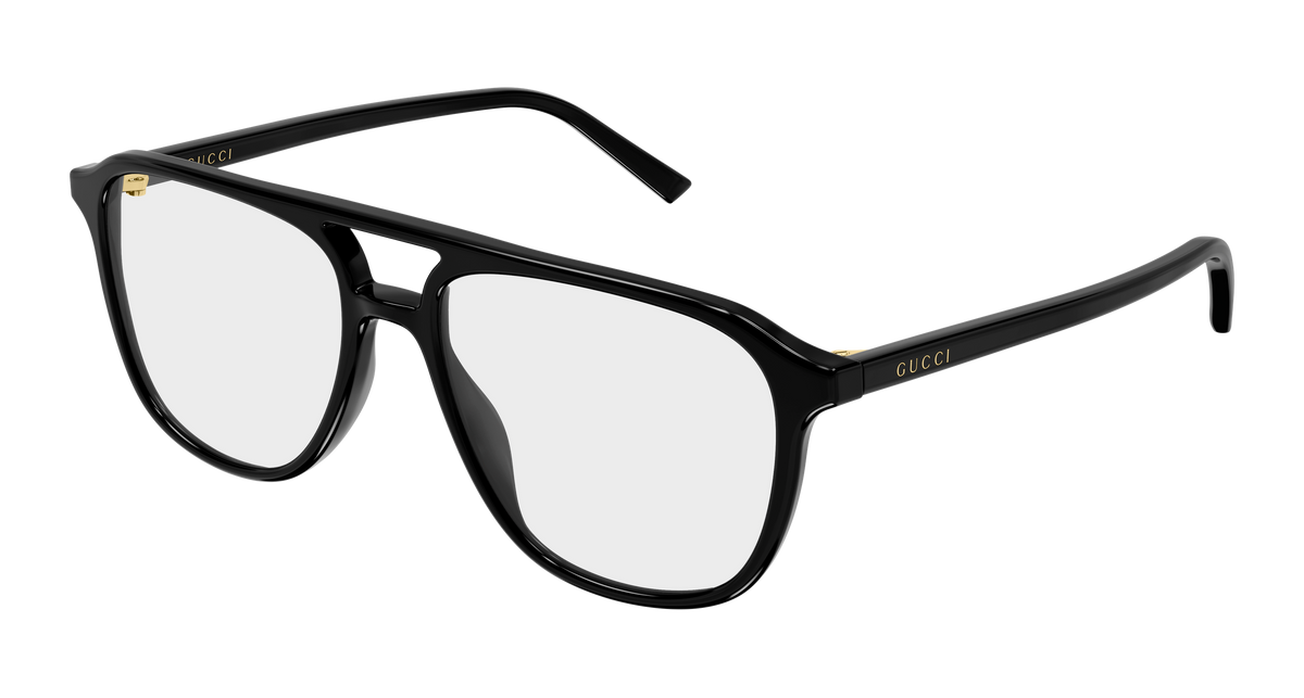 Gucci Eyeglasses GG2237O 001