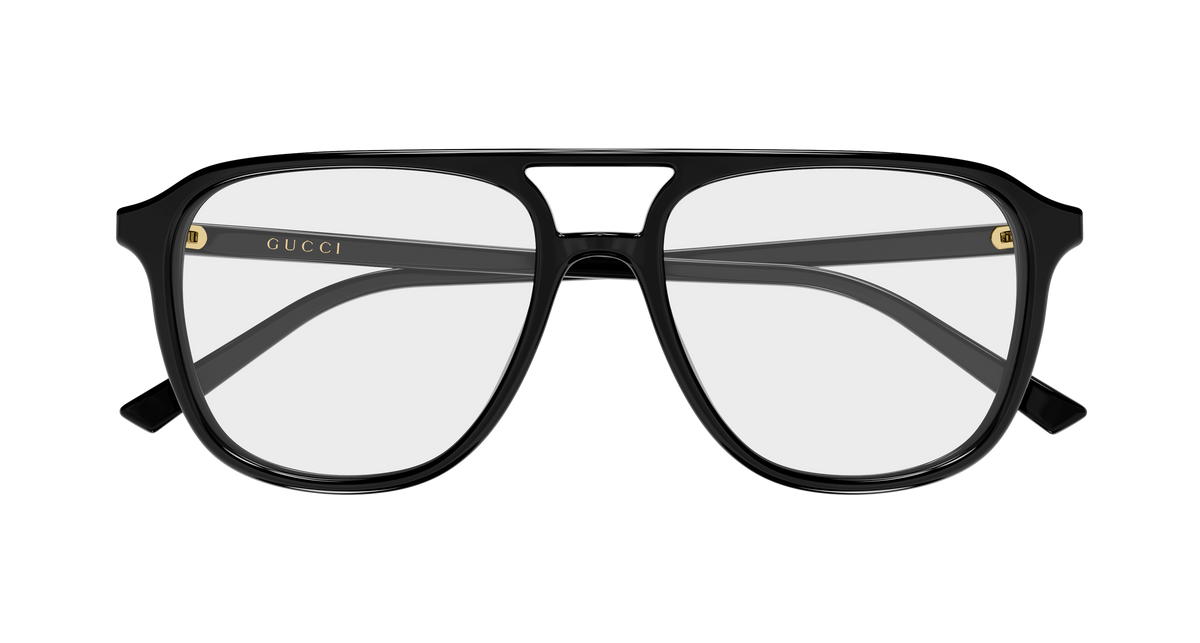 Gucci Eyeglasses GG2237O 001