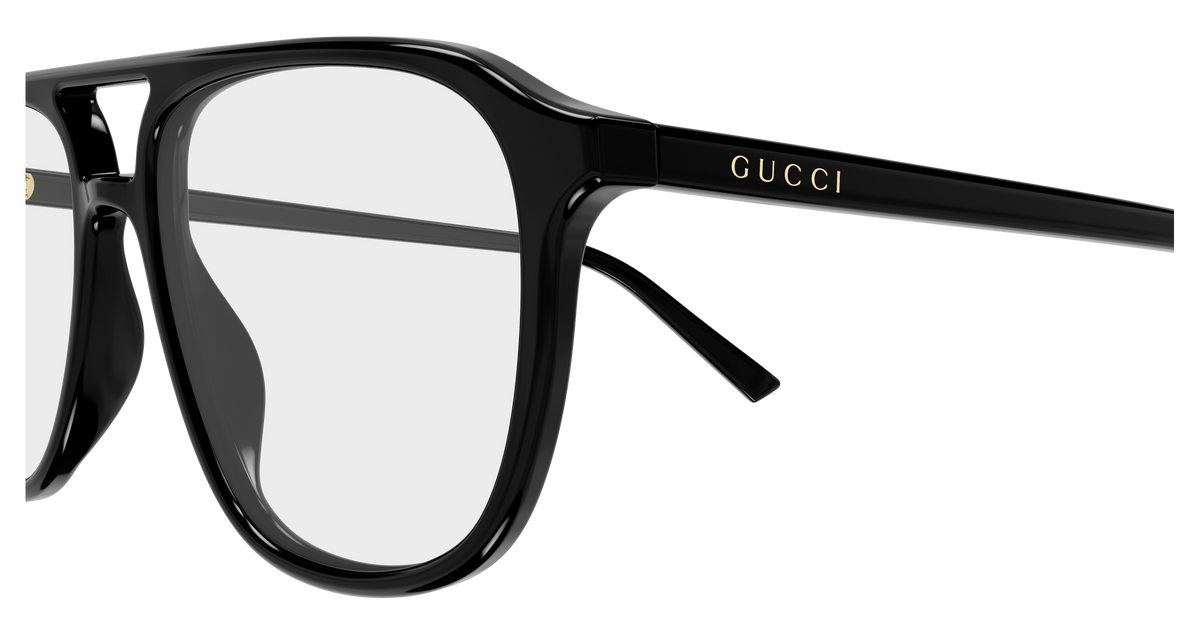 Gucci Eyeglasses GG2237O 001