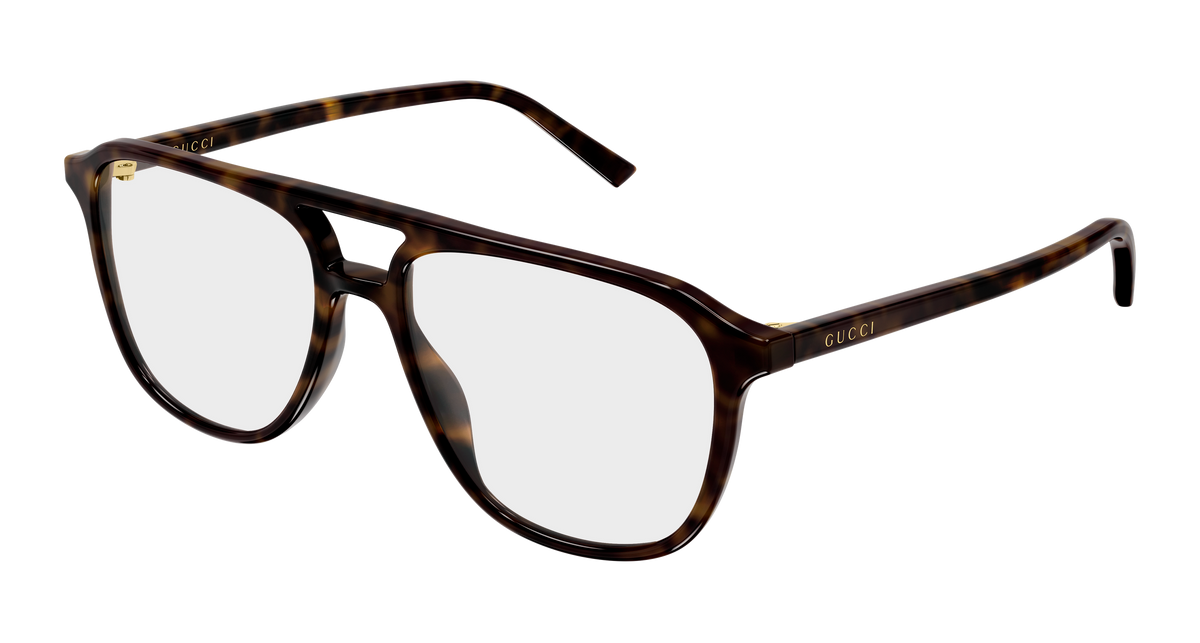 Gucci Eyeglasses GG2237O 002