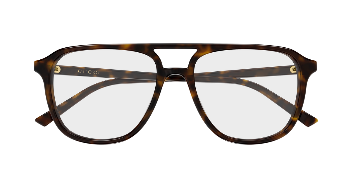 Gucci Eyeglasses GG2237O 002