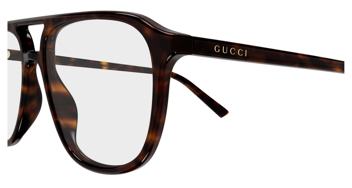 Gucci Eyeglasses GG2237O 002
