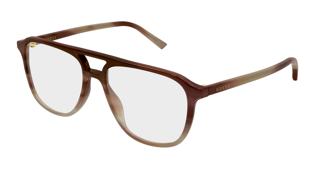 Gucci Eyeglasses GG2237O 003