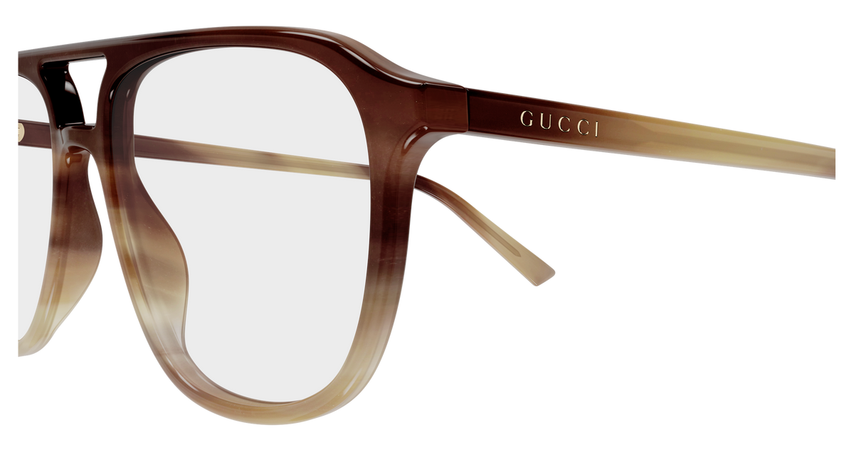 Gucci Eyeglasses GG2237O 003