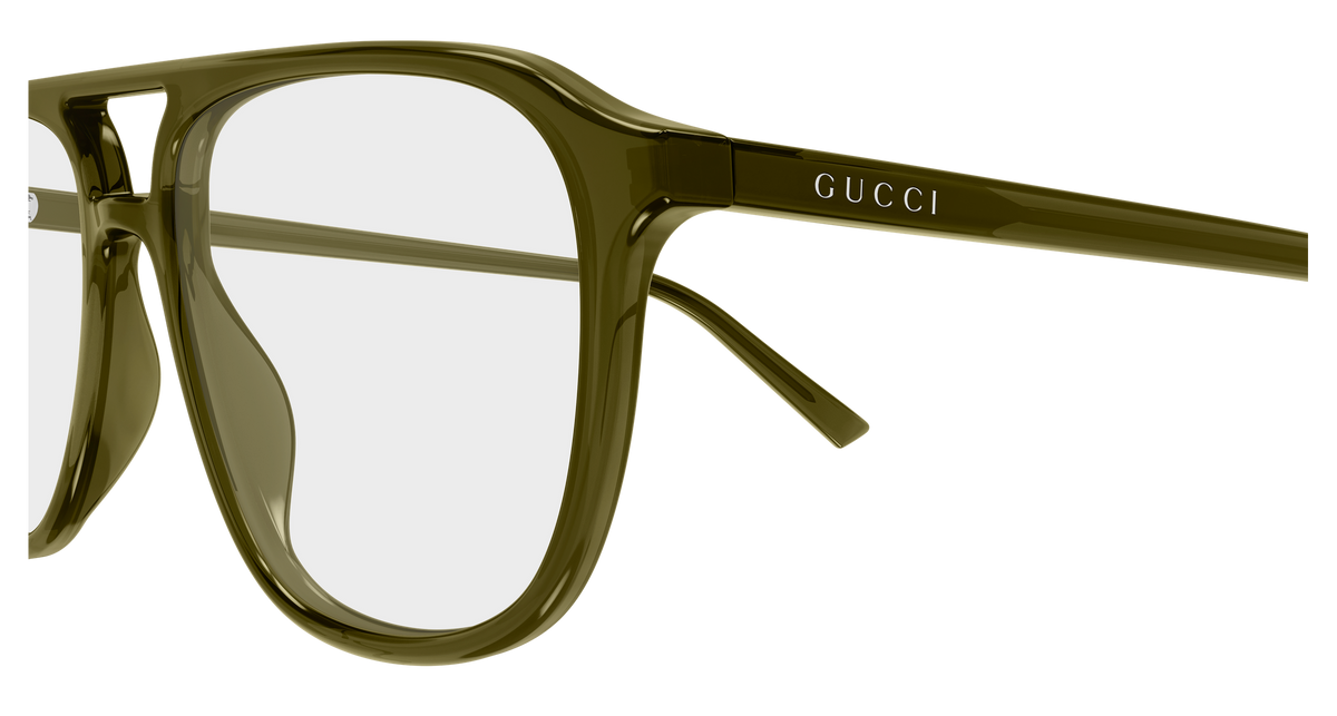 Gucci Eyeglasses GG2237O 004