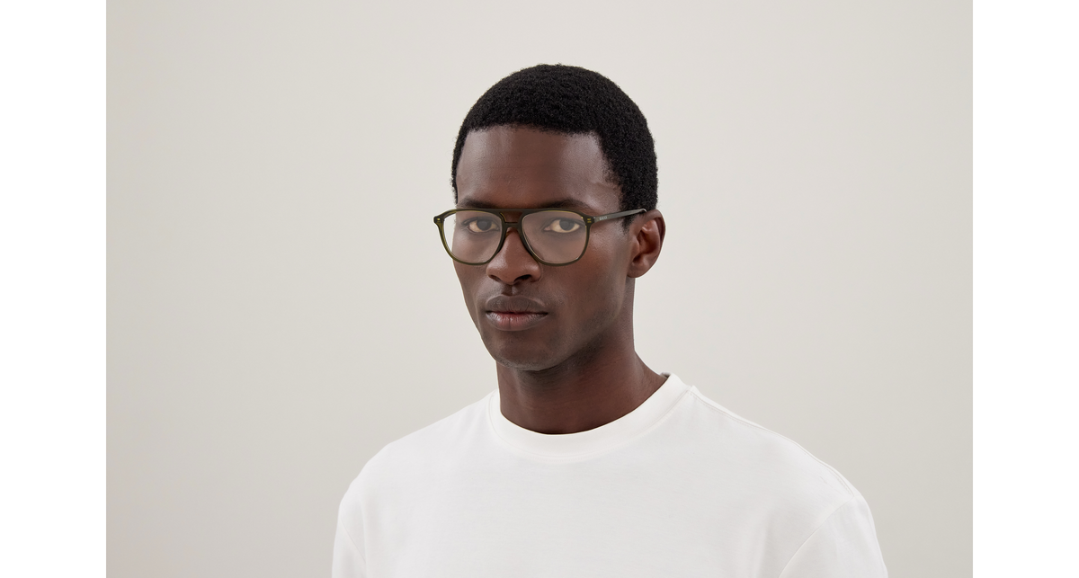 Gucci Eyeglasses GG2237O 004