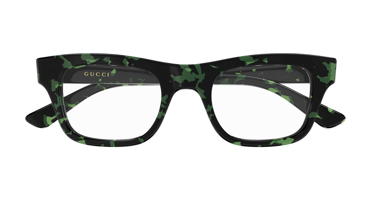 Gucci Eyeglasses GG2244O 007