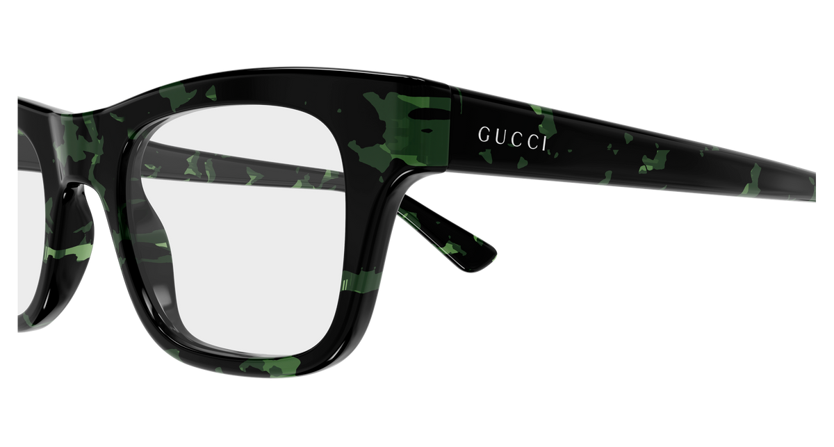 Gucci Eyeglasses GG2244O 007