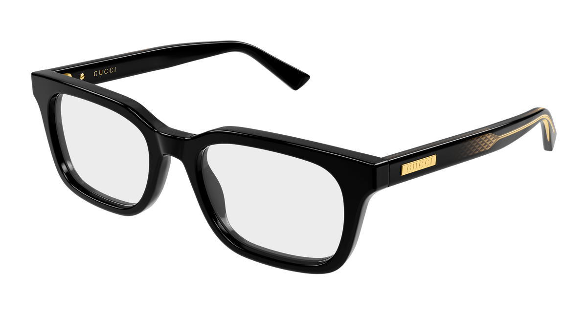 Gucci Eyeglasses GG2249O 001
