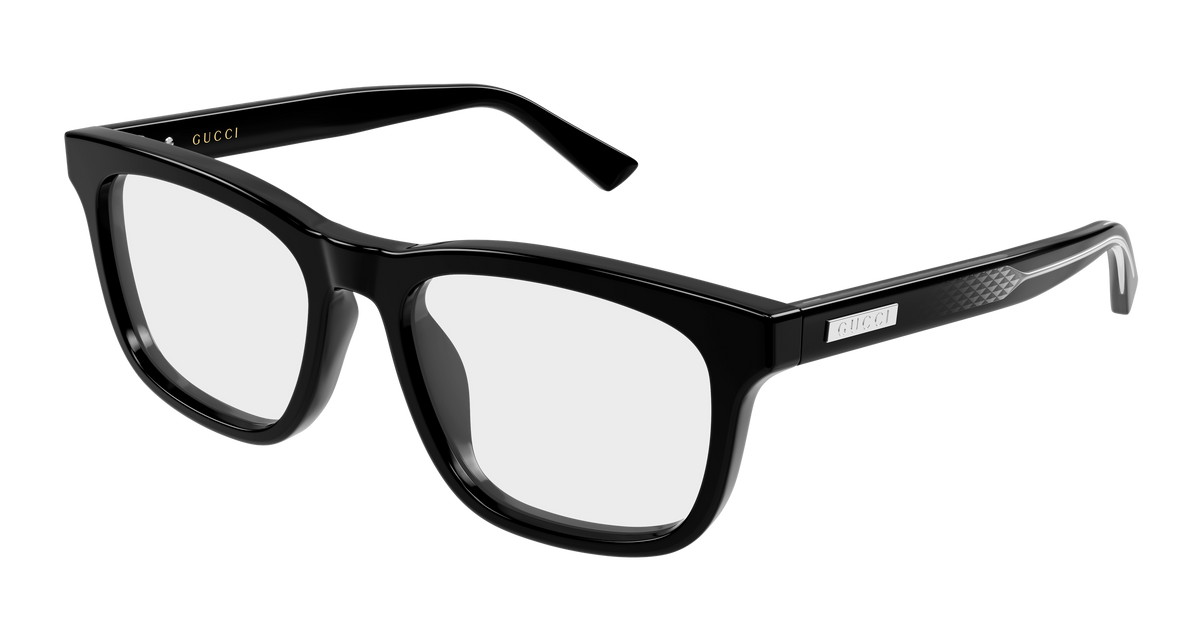 Gucci Eyeglasses GG2250OL 001