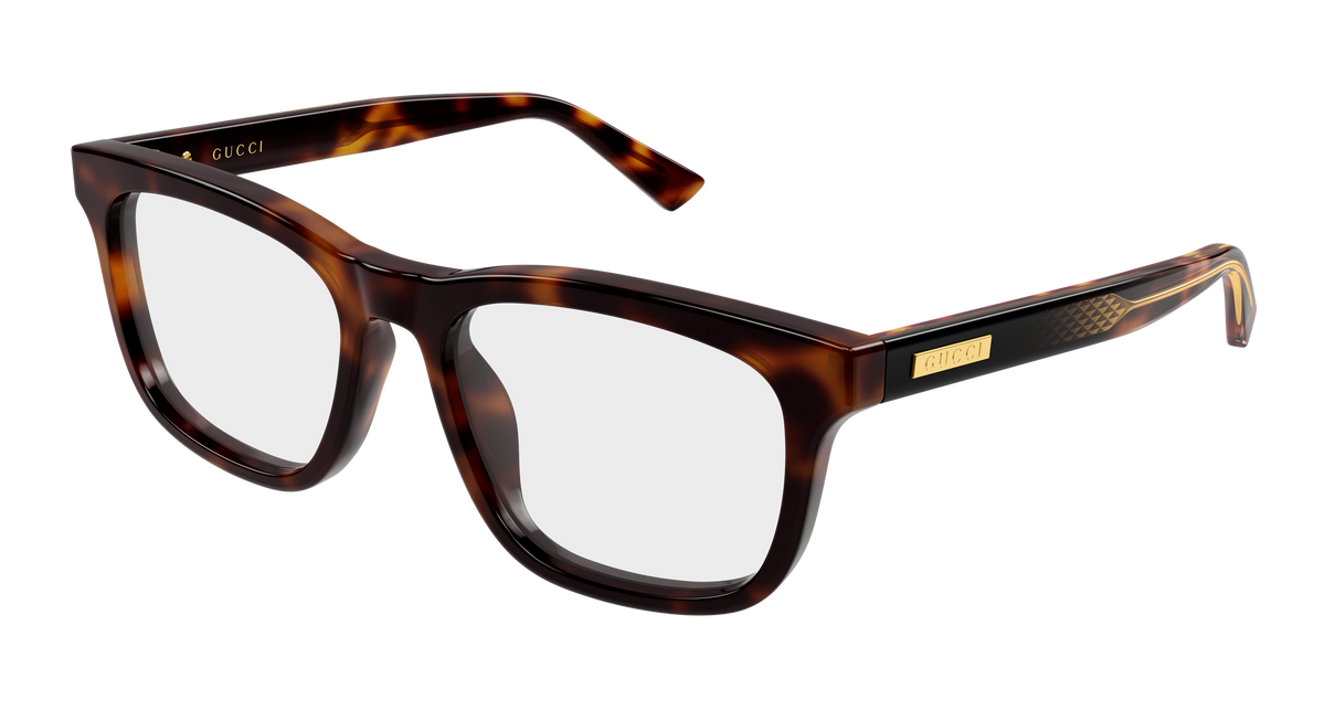 Gucci Eyeglasses GG2250OL 002