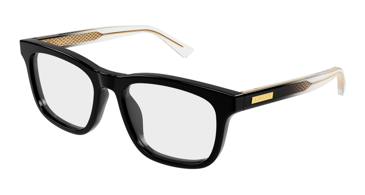 Gucci Eyeglasses GG2250OL 007