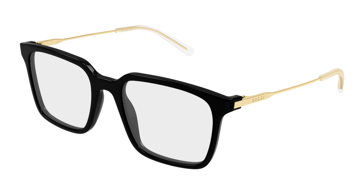 Gucci Eyeglasses GG2252O 001