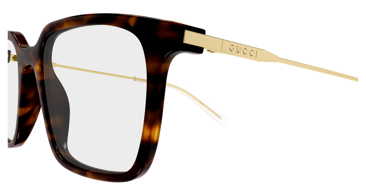 Gucci Eyeglasses GG2252O 002