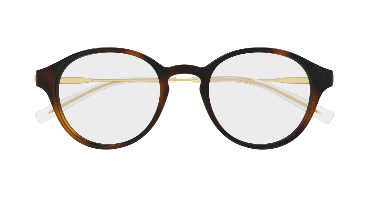 Gucci Eyeglasses GG2253O 002