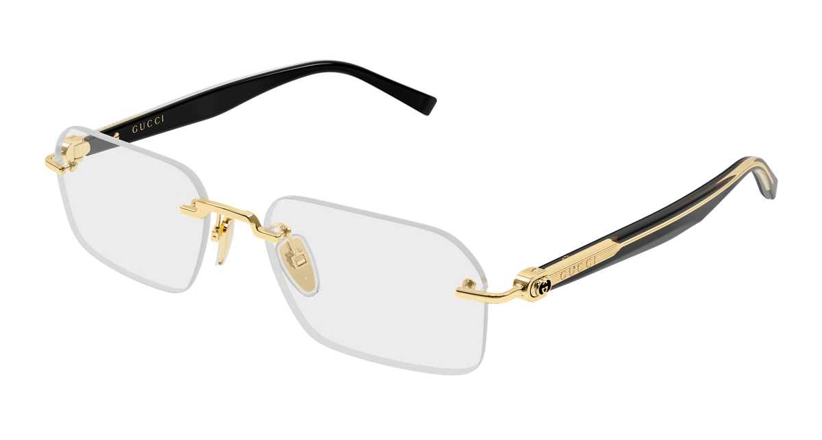 Gucci Eyeglasses GG2260O 001