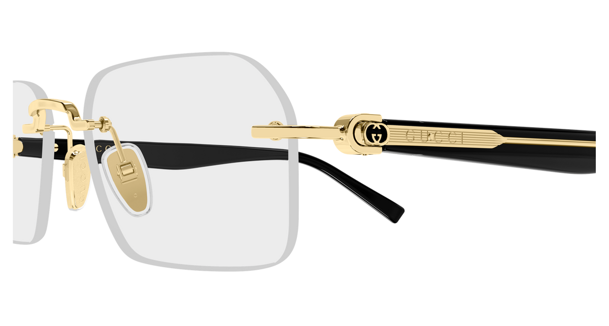 Gucci Eyeglasses GG2260O 001
