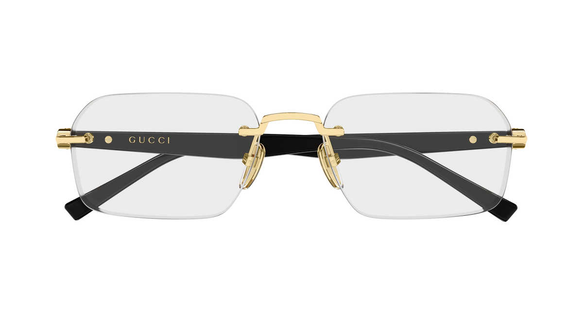 Gucci Eyeglasses GG2260O 001