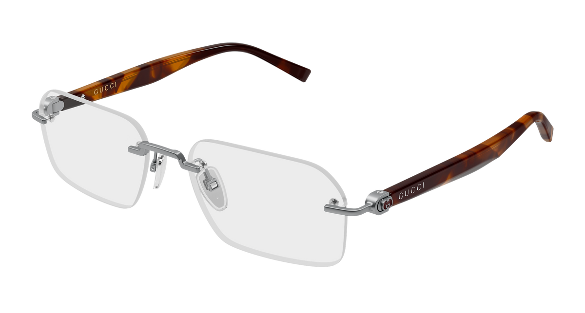 Gucci Eyeglasses GG2260O 002