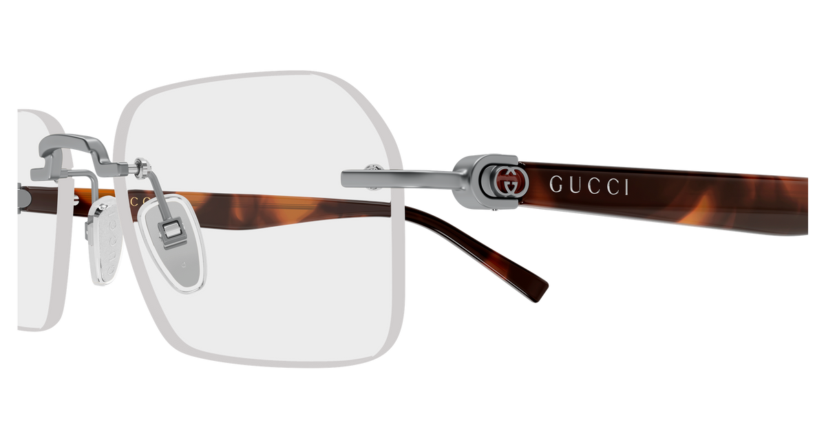 Gucci Eyeglasses GG2260O 002