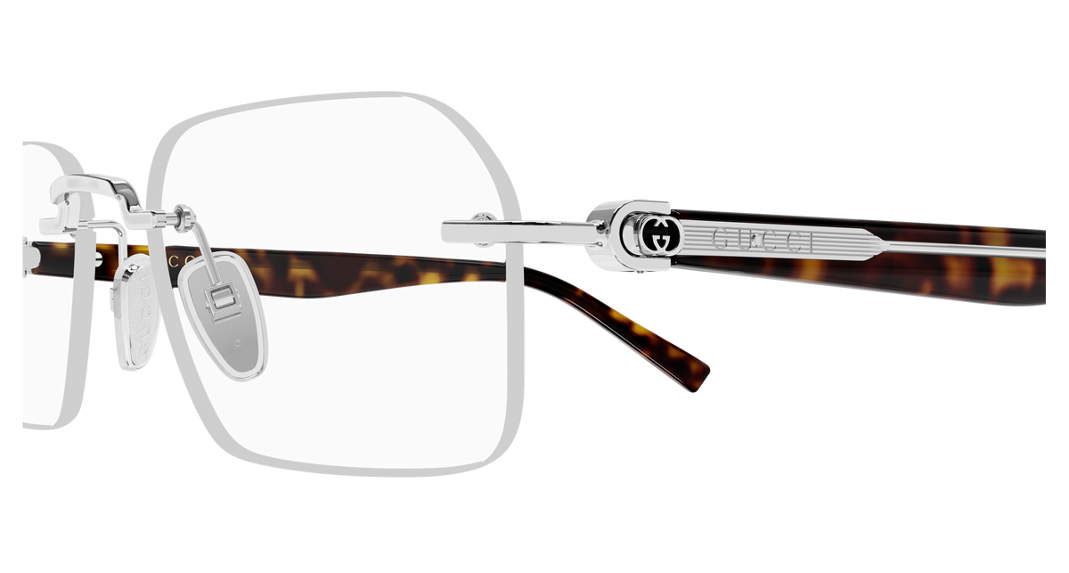 Gucci Eyeglasses GG2260O 003